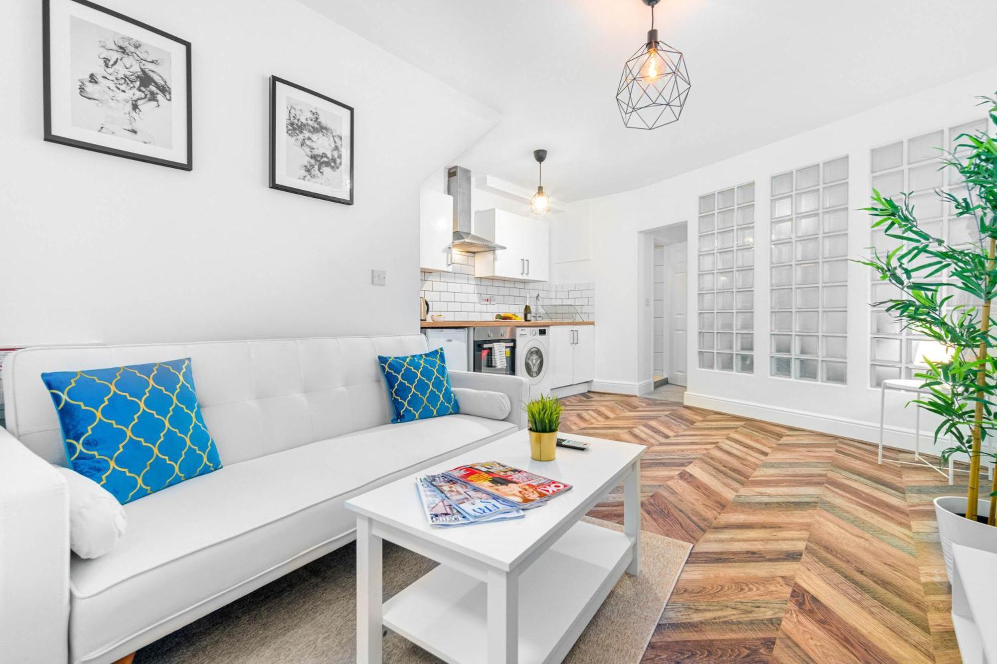 Apartment Luxury - Centre 12c Wolverhampton